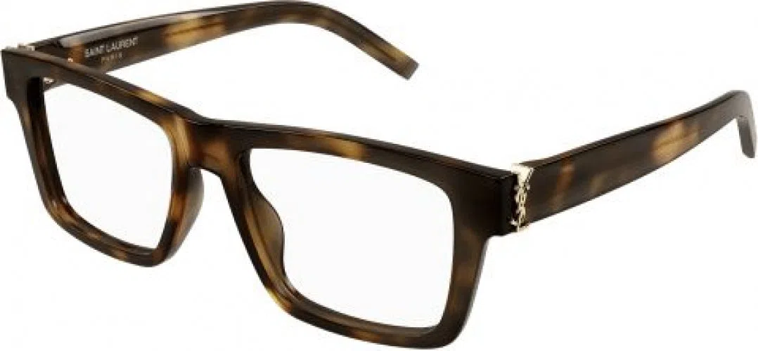 Saint Laurent SL M10_B Eyeglasses - view 5